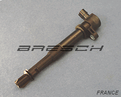Bobine 1 Sortie - Bresch SAS