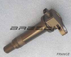 Bobine 1 Sortie - Bresch SAS