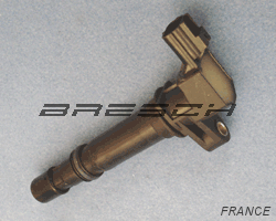 Bobine 1 Sortie - Bresch SAS