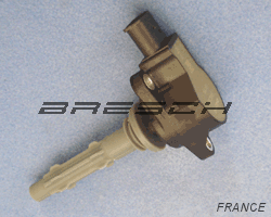 Bobine 1 Sortie 080209 - Ref 080209 Bresch SAS