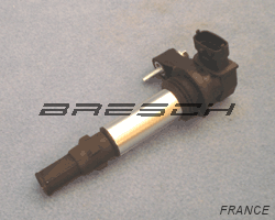 Bobine 1 Sortie - Bresch SAS