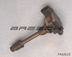 Bobine 1 Sortie - Bresch SAS