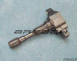 Bobine 1 Sortie - Bresch SAS