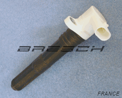 Bobine 1 Sortie - Bresch SAS