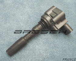 Bobine 1 Sortie - Bresch SAS