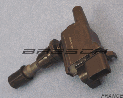 Bobine 2 Sorties - Bresch SAS