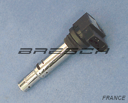 Bobine 1 Sortie 036905100D - Ref 080404E Bresch SAS