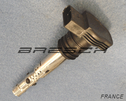 Bobine 1 Sortie - Bresch SAS