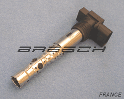 Bobine 1 Sortie - Bresch SAS