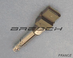 Bobine 1 Sortie - Bresch SAS