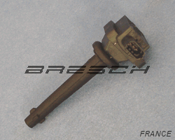 Bobine 1 Sortie - Bresch SAS