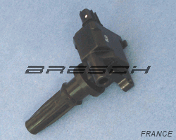 Bobine 2 Sorties - Bresch SAS