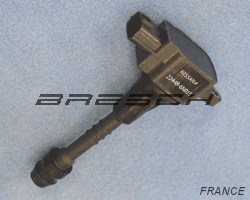Bobine 1 Sortie 880124 - Ref 080414 Bresch SAS
