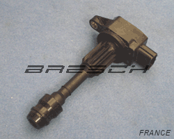 Bobine 1 Sortie - Bresch SAS