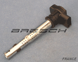 Bobine 1 Sortie - Bresch SAS