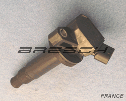 Bobine 1 Sortie - Bresch SAS