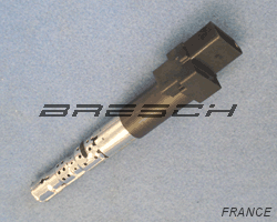 Bobine 1 Sortie - Bresch SAS