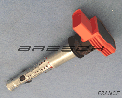 Bobine 1 Sortie - Bresch SAS