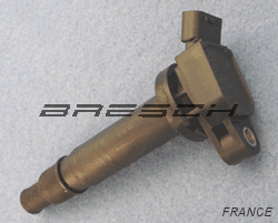 Bobine 1 Sortie - Bresch SAS