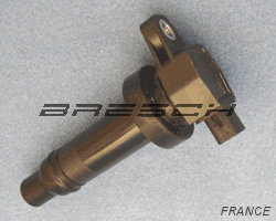 Bobine 1 Sortie - Bresch SAS