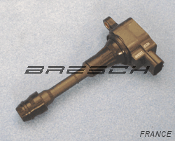 Bobine 1 Sortie - Bresch SAS
