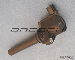 Bobine 1 Sortie - Bresch SAS