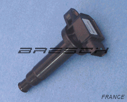 Bobine 1 Sortie - Bresch SAS