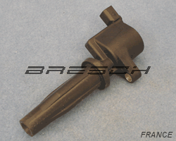 Bobine 1 Sortie - Bresch SAS
