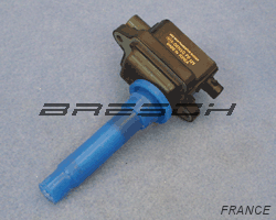 Bobine 2 Sorties - Bresch SAS