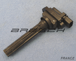 Bobine 1 Sortie - Bresch SAS