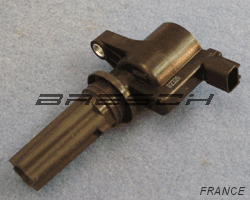 Bobine 1 Sortie 82213 - Ref 080513 Bresch SAS