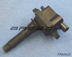 Bobine 2 Sortie - Bresch SAS