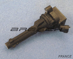 Bobine 1 Sortie - Bresch SAS