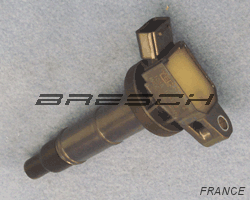 Bobine 1 Sortie - Bresch SAS