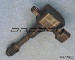Bobine 1 Sortie - Bresch SAS