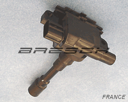 Bobine 2 Sorties - Bresch SAS