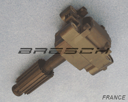 Bobine 2 Sorties - Bresch SAS