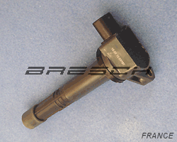 Bobine 1 Sortie - Bresch SAS