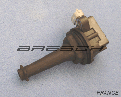Bobine 1 Sortie - Bresch SAS