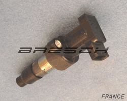 Bobine 1 Sortie - Bresch SAS