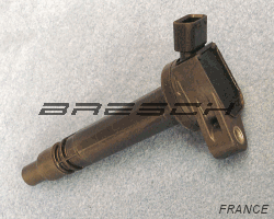 Bobine 1 Sortie - Bresch SAS