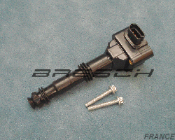 Bobine 1 Sortie - Bresch SAS