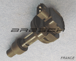 Bobine 1 Sortie - Bresch SAS