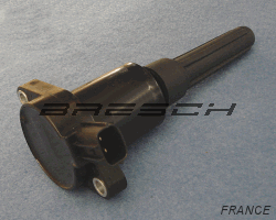 Bobine 1 Sortie - Bresch SAS