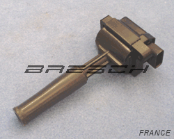 Bobine 1 Sortie 080617 - Ref 080617 Bresch SAS