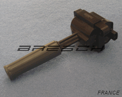 Bobine 1 Sortie - Bresch SAS