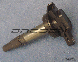 Bobine 1 Sortie - Bresch SAS