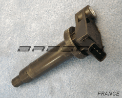 Bobine 1 Sortie - Bresch SAS