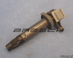 Bobine 1 Sortie - Bresch SAS
