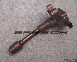 Bobine 1 Sortie - Bresch SAS